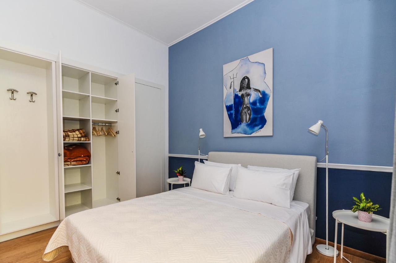 The Elegant. Spacious City Center Apartment. Kandiye Dış mekan fotoğraf