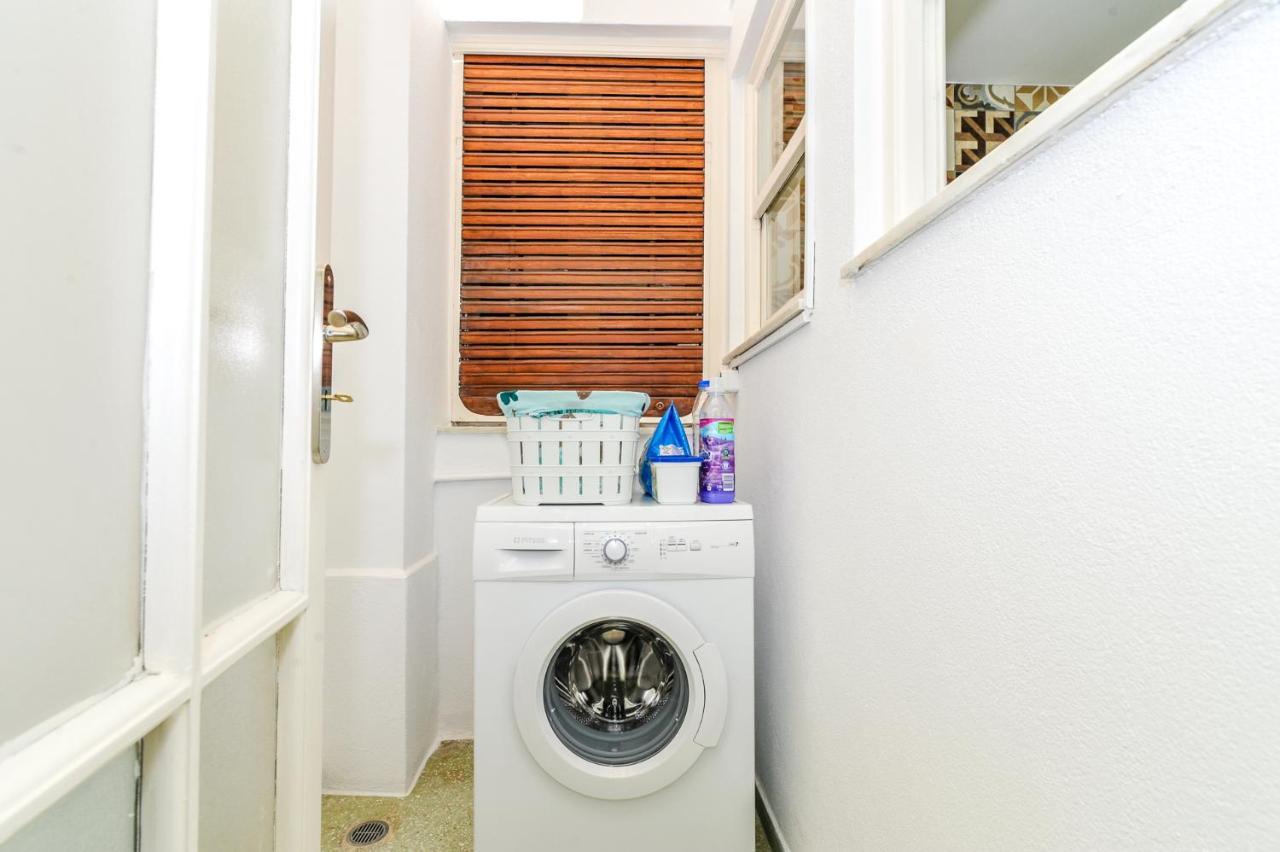 The Elegant. Spacious City Center Apartment. Kandiye Dış mekan fotoğraf