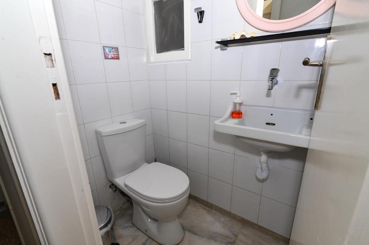 The Elegant. Spacious City Center Apartment. Kandiye Dış mekan fotoğraf