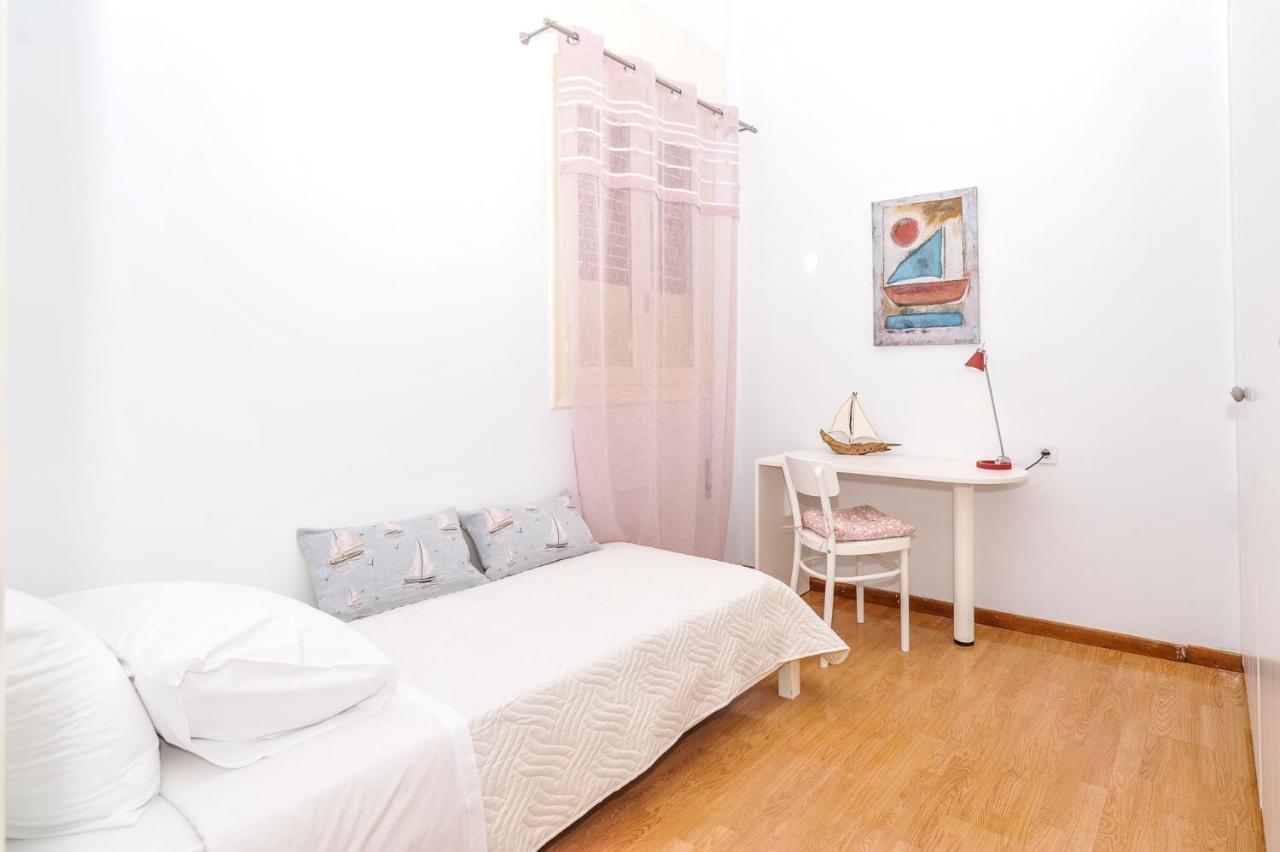 The Elegant. Spacious City Center Apartment. Kandiye Dış mekan fotoğraf