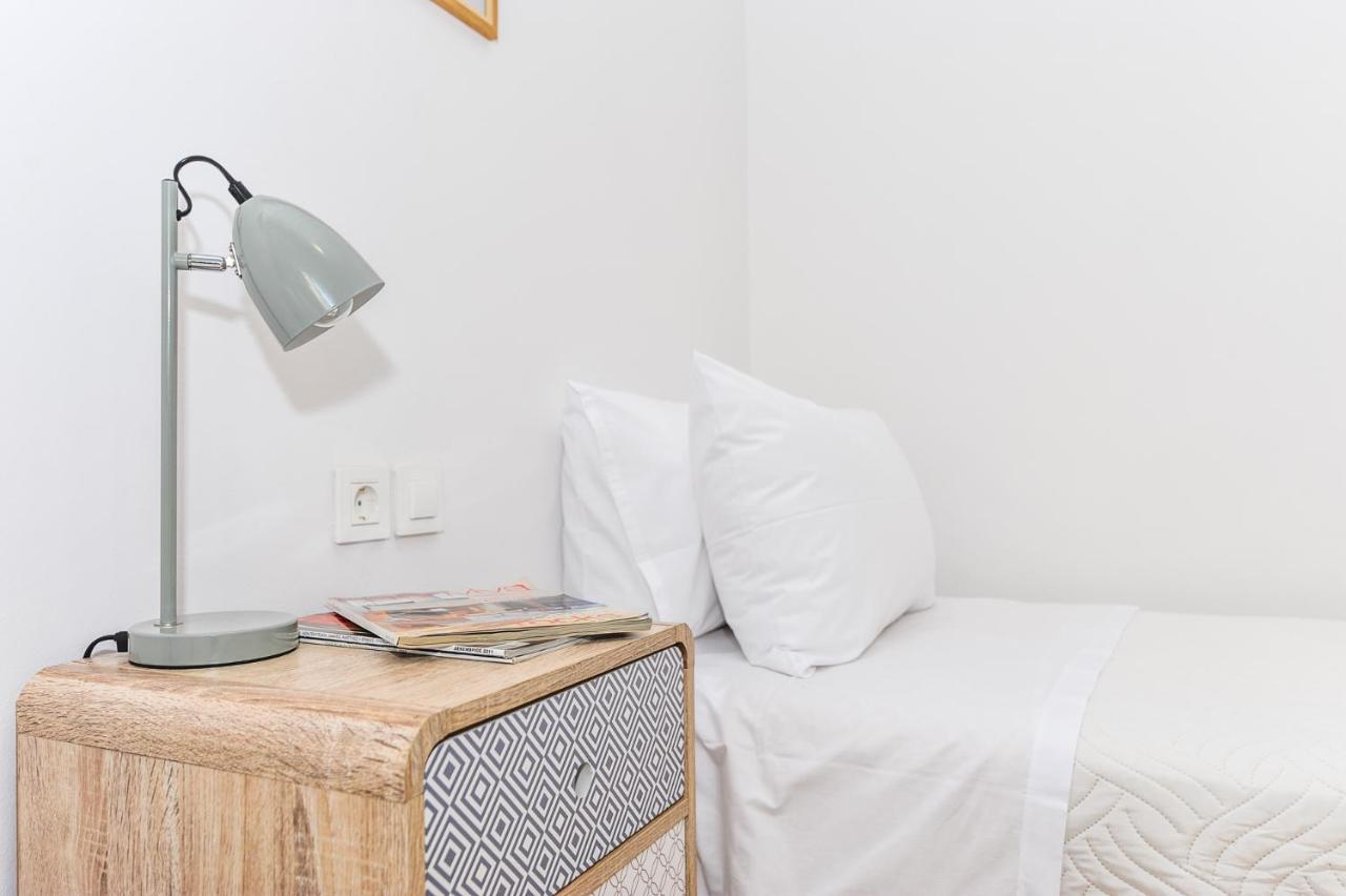 The Elegant. Spacious City Center Apartment. Kandiye Dış mekan fotoğraf