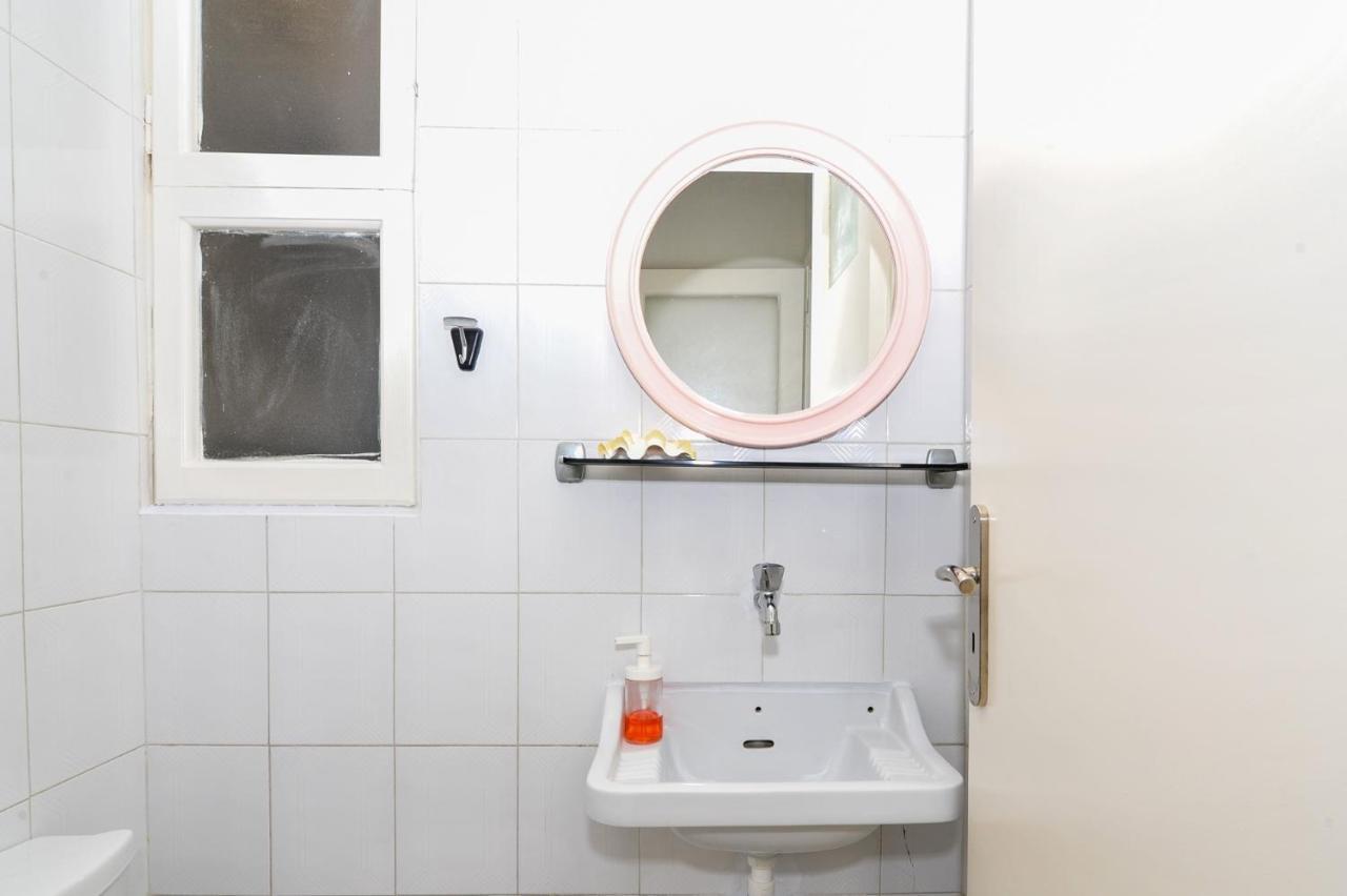 The Elegant. Spacious City Center Apartment. Kandiye Dış mekan fotoğraf