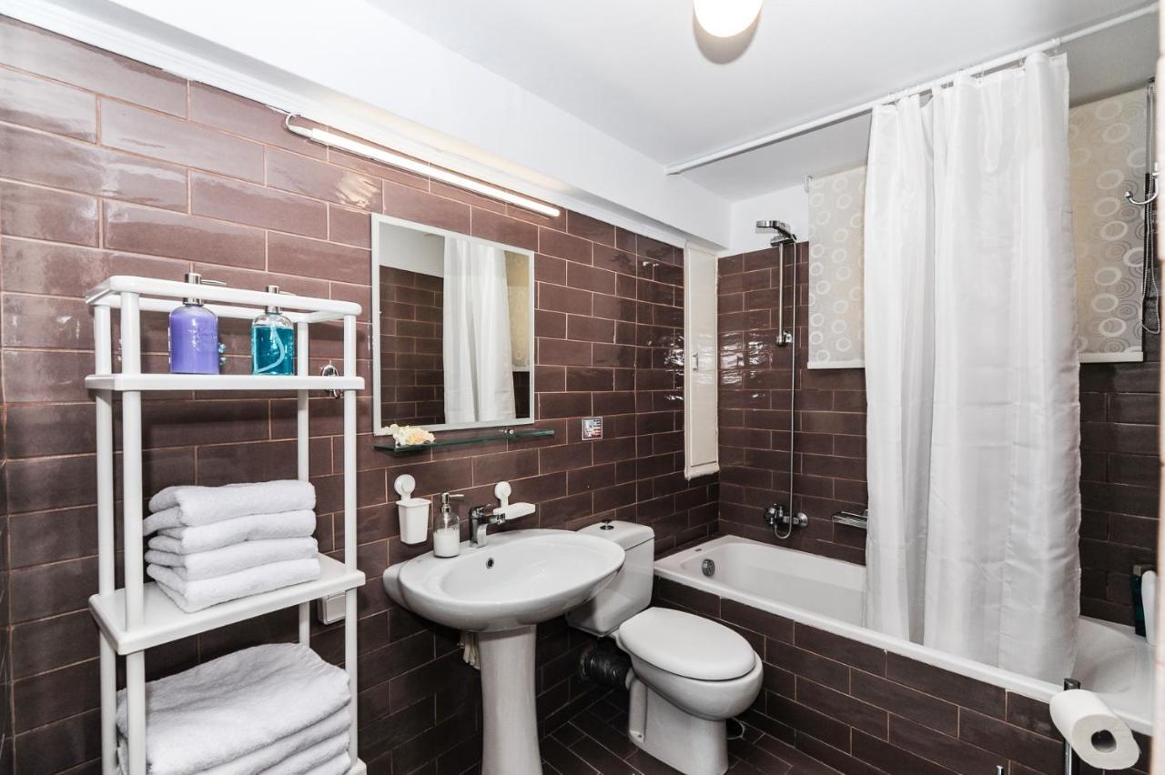 The Elegant. Spacious City Center Apartment. Kandiye Dış mekan fotoğraf